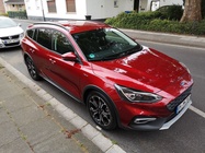 Ford Focus 2020
