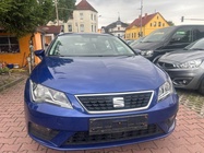 Seat Leon 2018