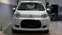 Citroen C1 2012