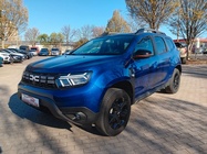 Dacia Duster 2023