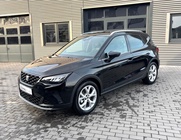Seat Arona 2025