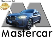 BMW X4 2022