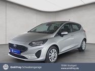 Ford Fiesta 2023