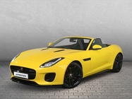 Jaguar F-TYPE 2020