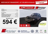 Volkswagen Touareg 2022