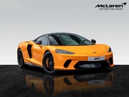 McLaren GT 2025