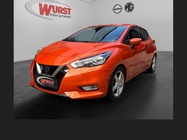 Nissan Micra 2020