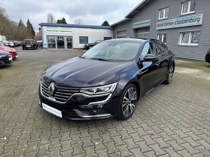 Renault Talisman