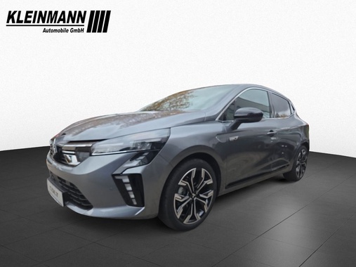 Mitsubishi Colt 2025