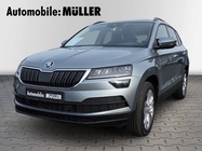 Skoda Karoq 2019