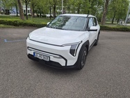 Kia EV3 2025