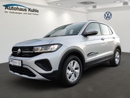Volkswagen T-Cross 2025