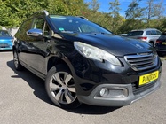 Peugeot 2008 2016