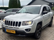 Jeep Compass 2013