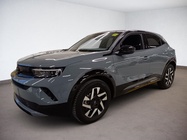 Opel Mokka 2025