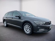 Volkswagen Passat 2024