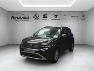 Volkswagen T-Cross 2025