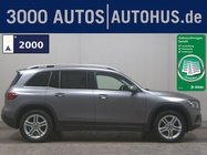 Mercedes-Benz GLB-Class 2021