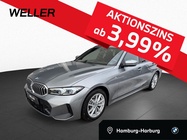 BMW 3 Series 2025