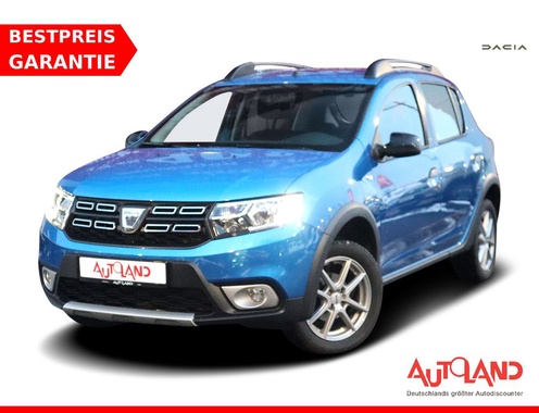 Dacia Sandero 2019