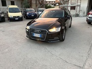 Audi A3 2013