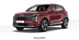 Kia Sportage 2025