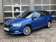 Skoda Fabia 2020