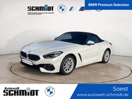 BMW Z4 2020