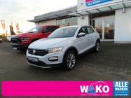 Volkswagen T-Roc 2020