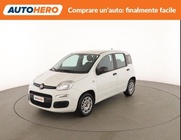 Fiat Panda 2019