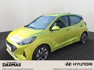 Hyundai i10 2025