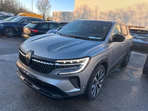 Renault Austral 2025