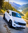 Jeep Grand Cherokee 2013