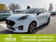 Ford Puma 2025