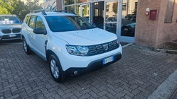 Dacia Duster 2020