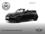 MINI Cabrio 2025