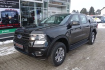 Ford Ranger 2024