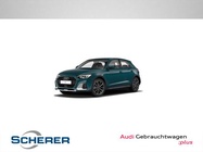Audi A1 2020