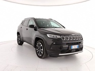 Jeep Compass 2024