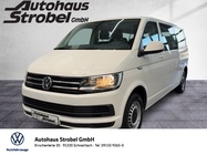 Volkswagen T6 2019