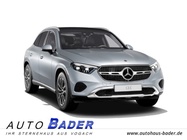 Mercedes-Benz GLC-Class 2024