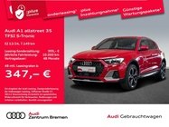Audi A1 2024