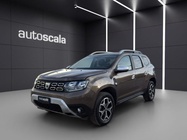 Dacia Duster 2021