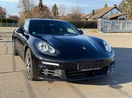Porsche Panamera 2016