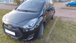Hyundai ix20 2019