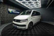 Volkswagen T6 2016
