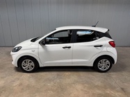 Hyundai i10 2021