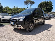Fiat Panda 2020