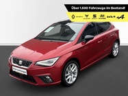 Seat Ibiza 2022