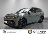 Volkswagen Tiguan 2025